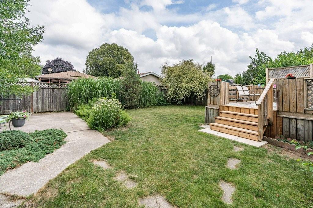 25 Greeningdon Drive Property Photo 43