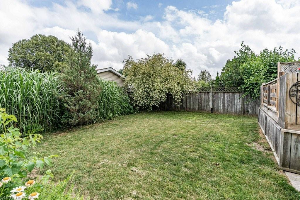 25 Greeningdon Drive Property Photo 45