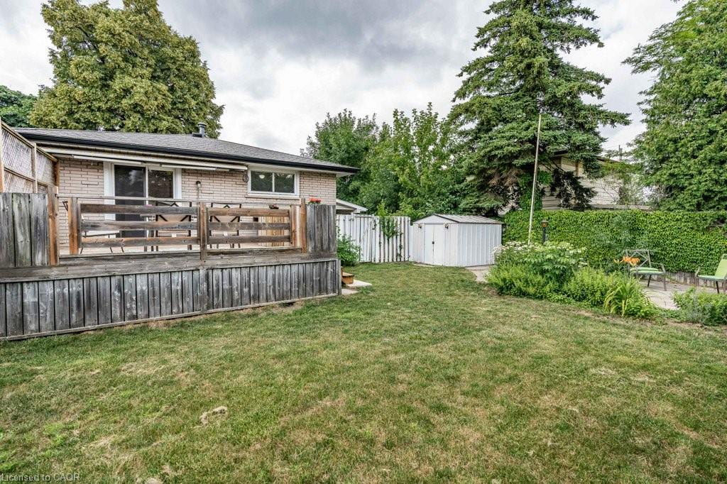 25 Greeningdon Drive Property Photo 46