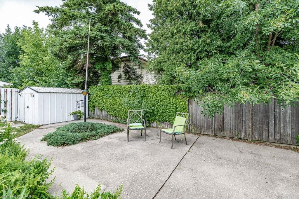 25 Greeningdon Drive Property Photo 48