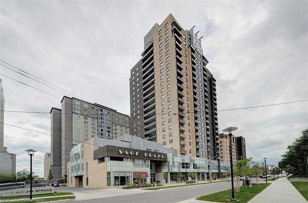 309-318 Spruce Street Property Photo 1