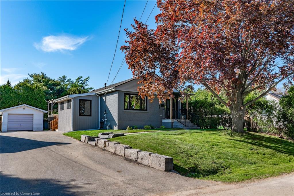 1041 Shepherd's Drive Property Photo 1