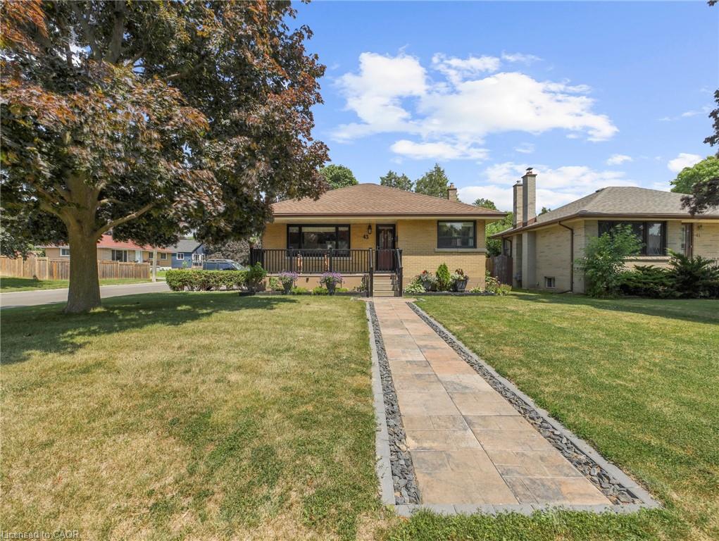 43 Rowanwood Avenue Property Photo 2