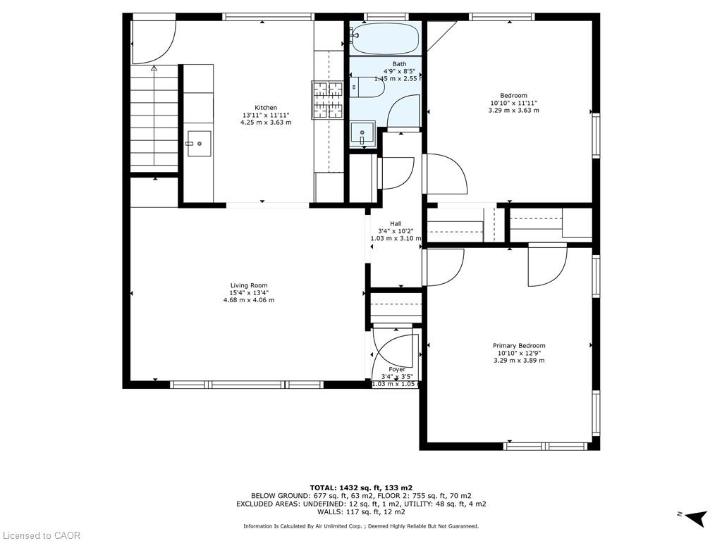 43 Rowanwood Avenue Property Photo 43