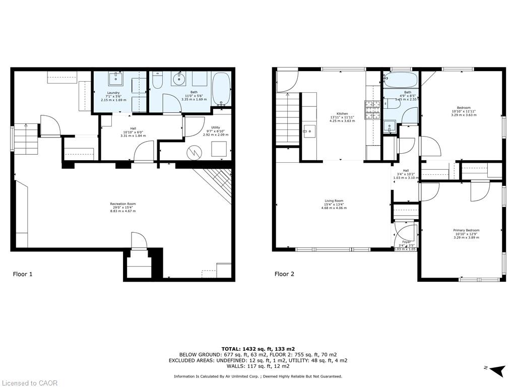 43 Rowanwood Avenue Property Photo 44