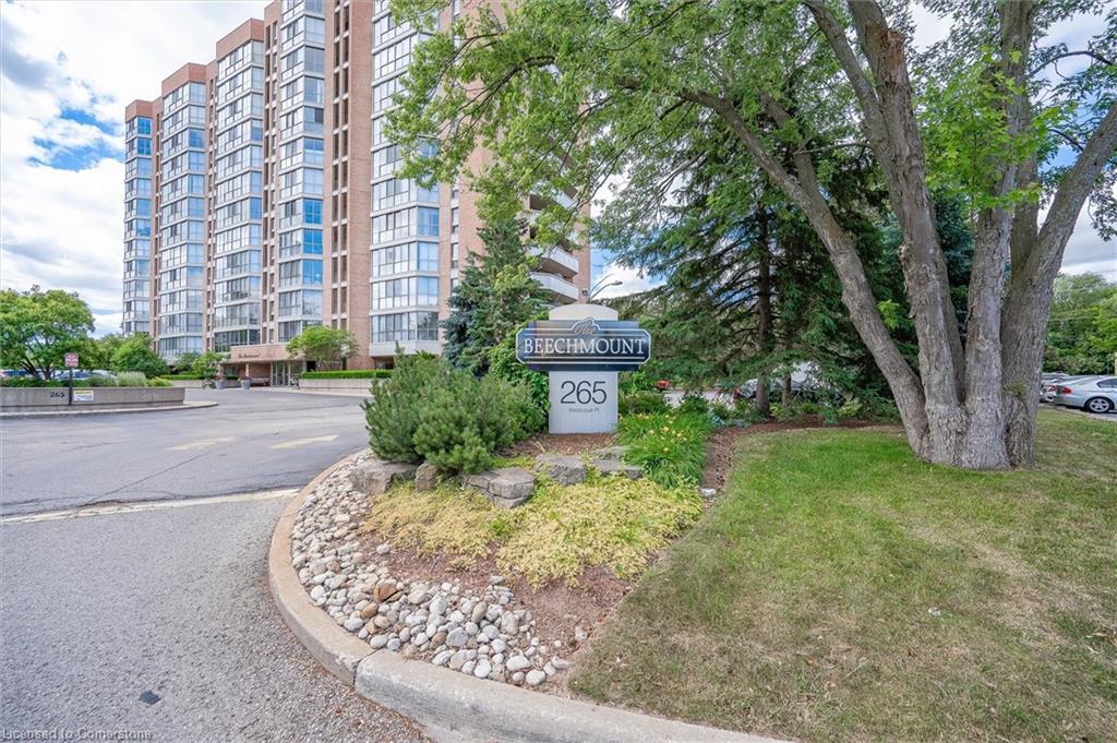 1210-265 Westcourt Place Property Photo 1