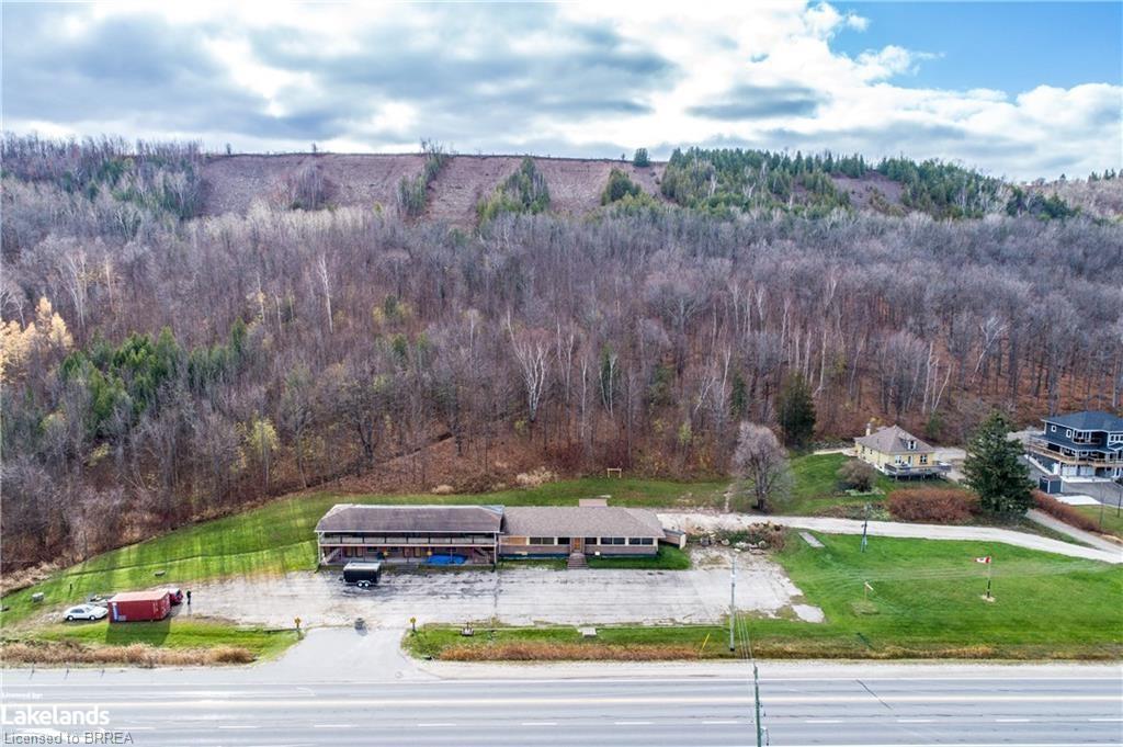 207190 Highway 26 Property Photo 1