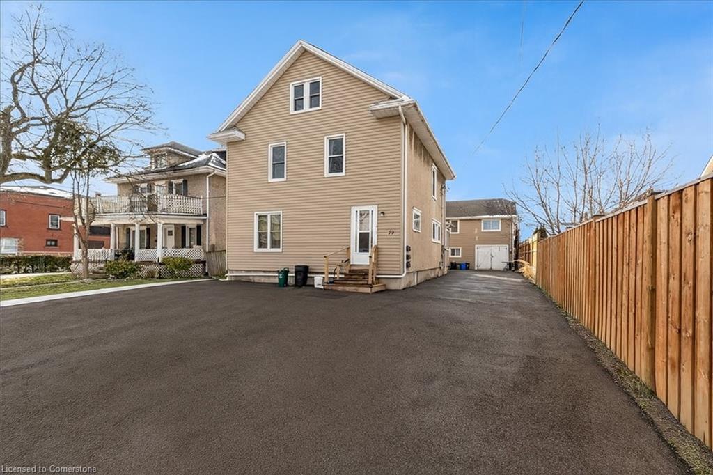 79 Burgar Street Property Photo 1