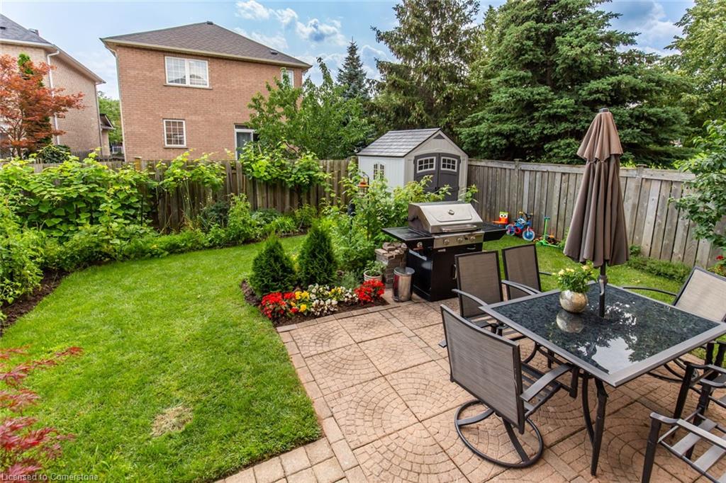 109 Peachwood Crescent Property Photo 26