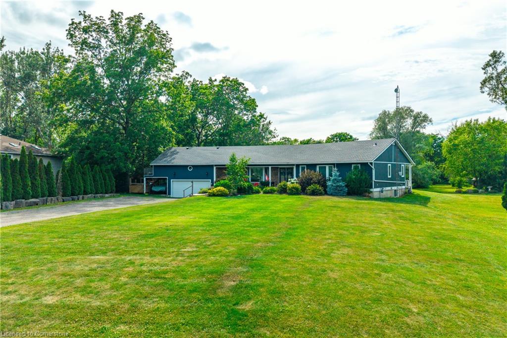 864 Caistorville Road Property Photo 2