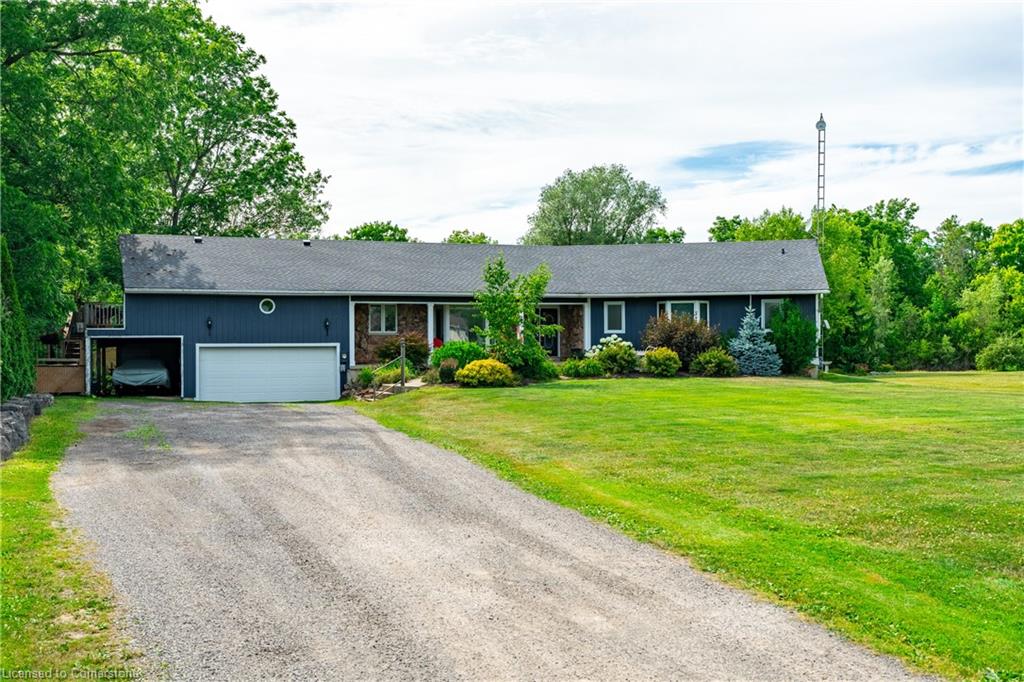 864 Caistorville Road Property Photo 3