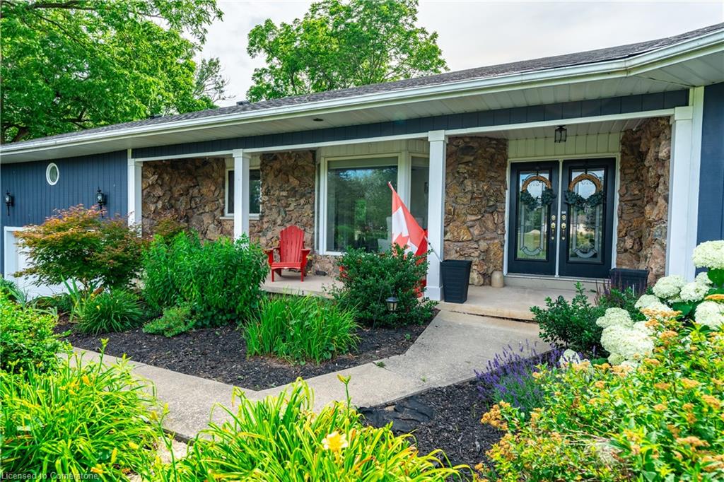 864 Caistorville Road Property Photo 4