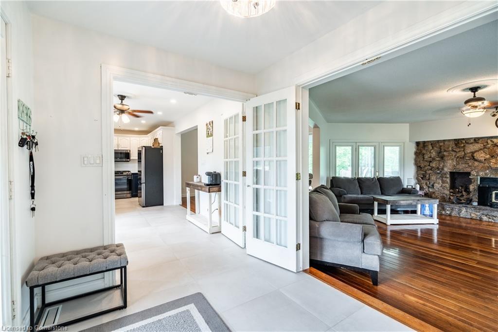 864 Caistorville Road Property Photo 5