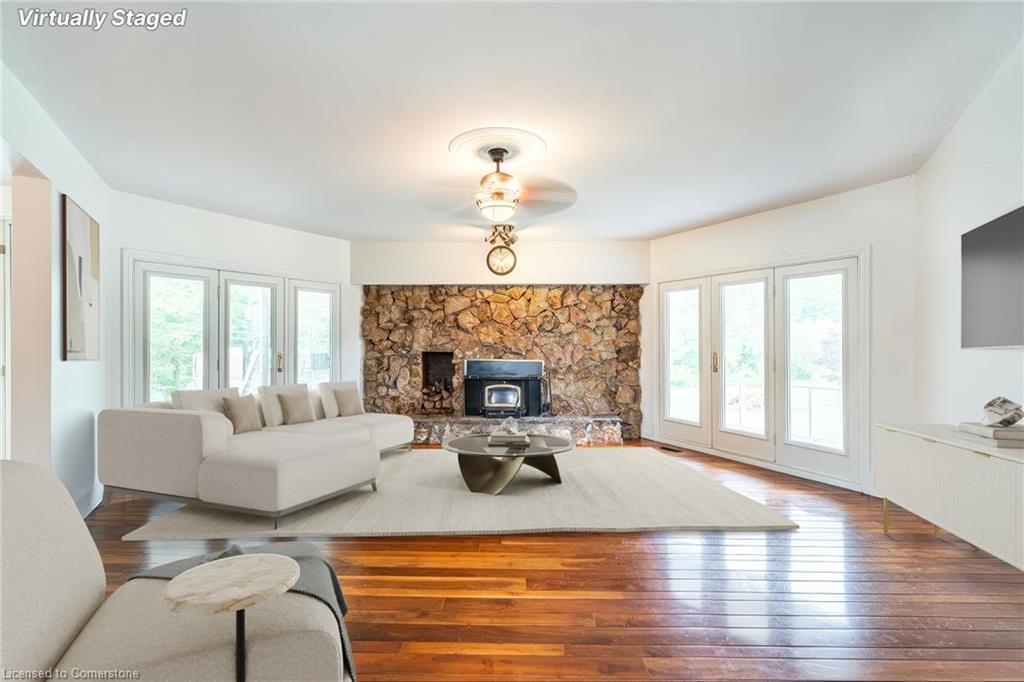 864 Caistorville Road Property Photo 6