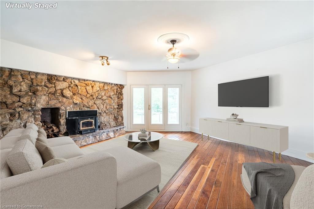 864 Caistorville Road Property Photo 7