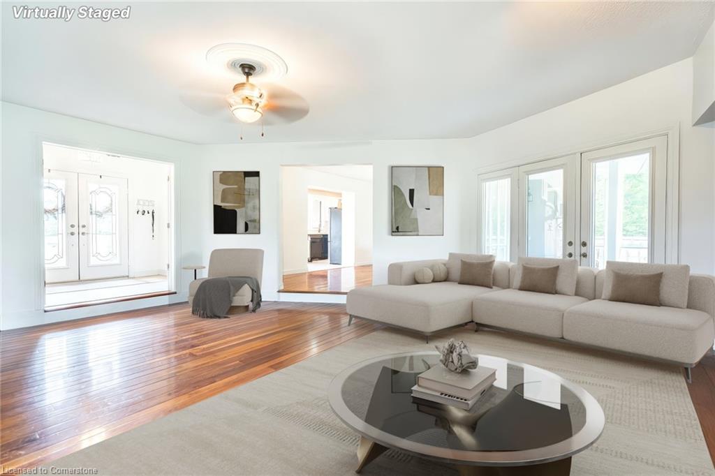 864 Caistorville Road Property Photo 8