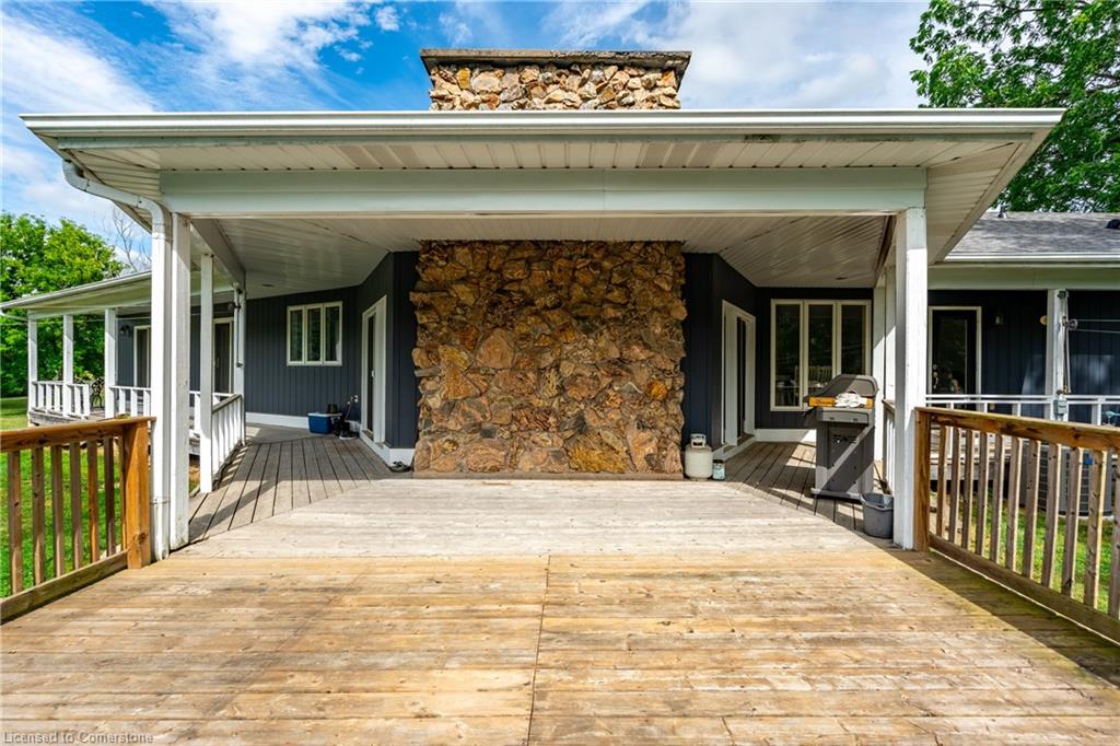 864 Caistorville Road Property Photo 37