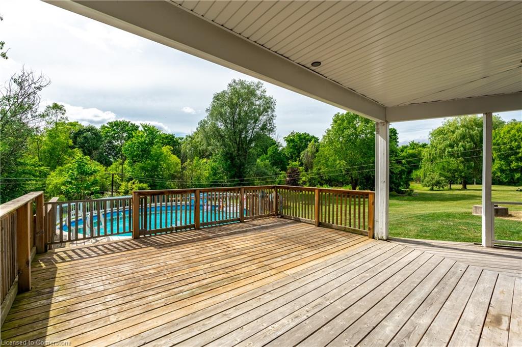 864 Caistorville Road Property Photo 38