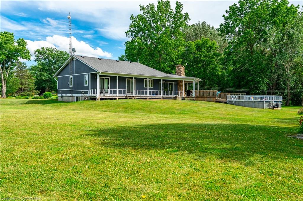 864 Caistorville Road Property Photo 43