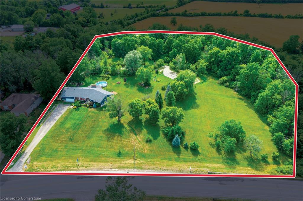 864 Caistorville Road Property Photo 49