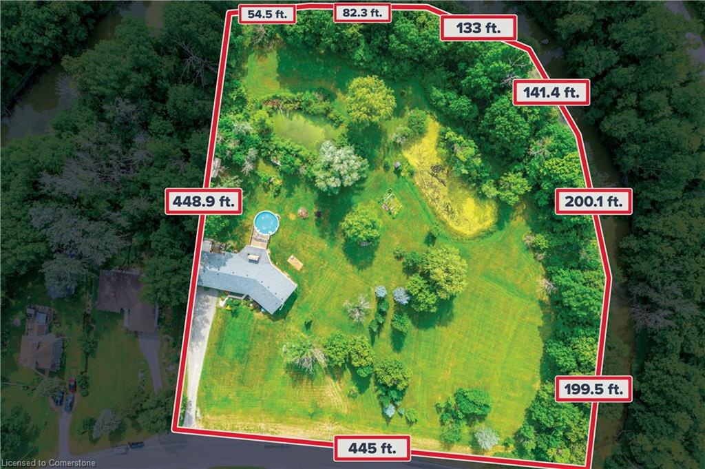 864 Caistorville Road Property Photo 50