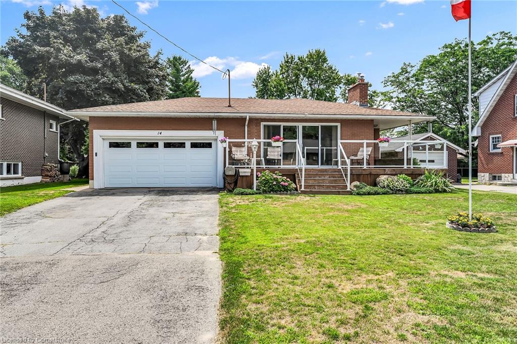 14 Payne Avenue Property Photo 1