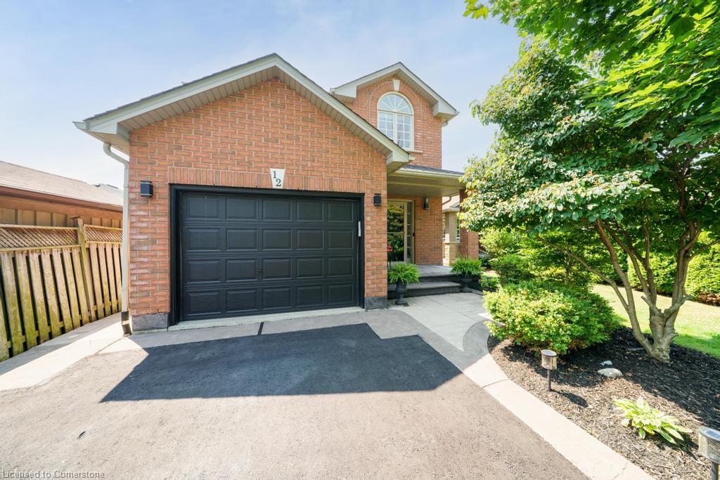 12 Valridge Court Property Photo 1
