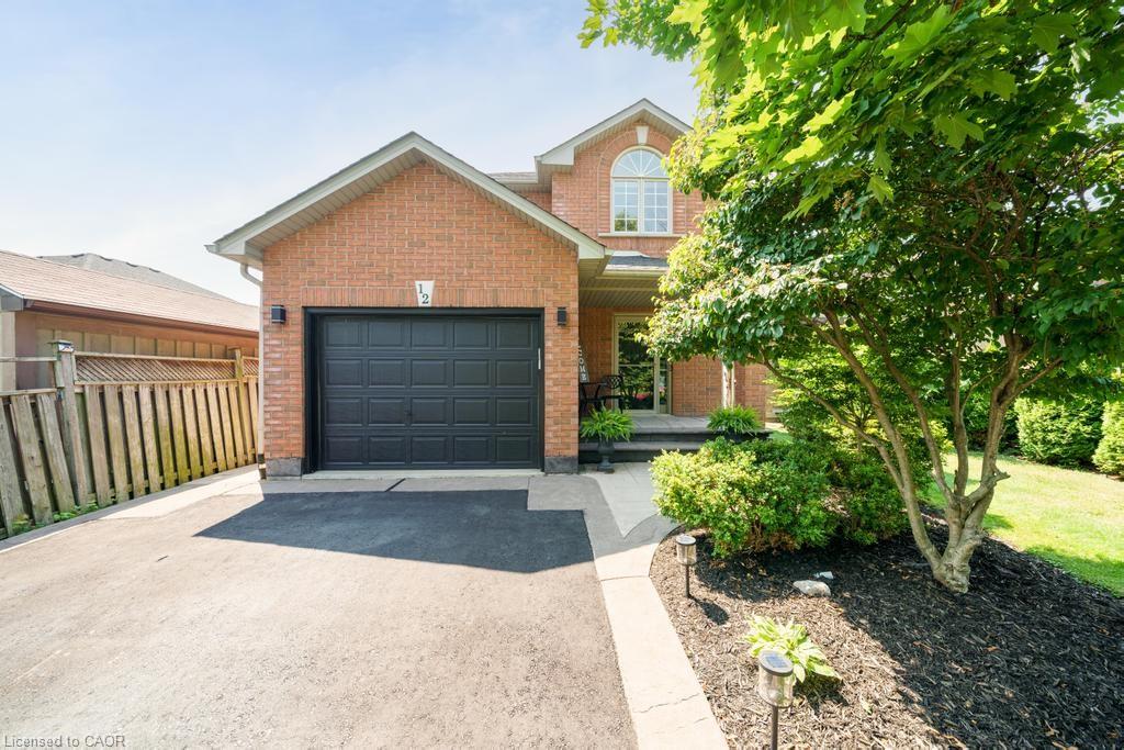 12 Valridge Court Property Photo 3