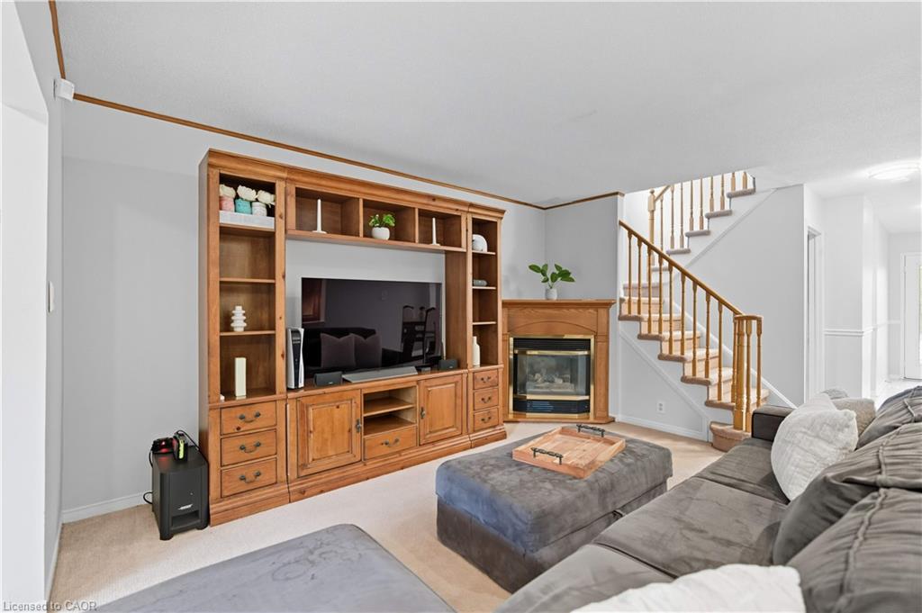 2425 Headon Forest Drive Property Photo 7