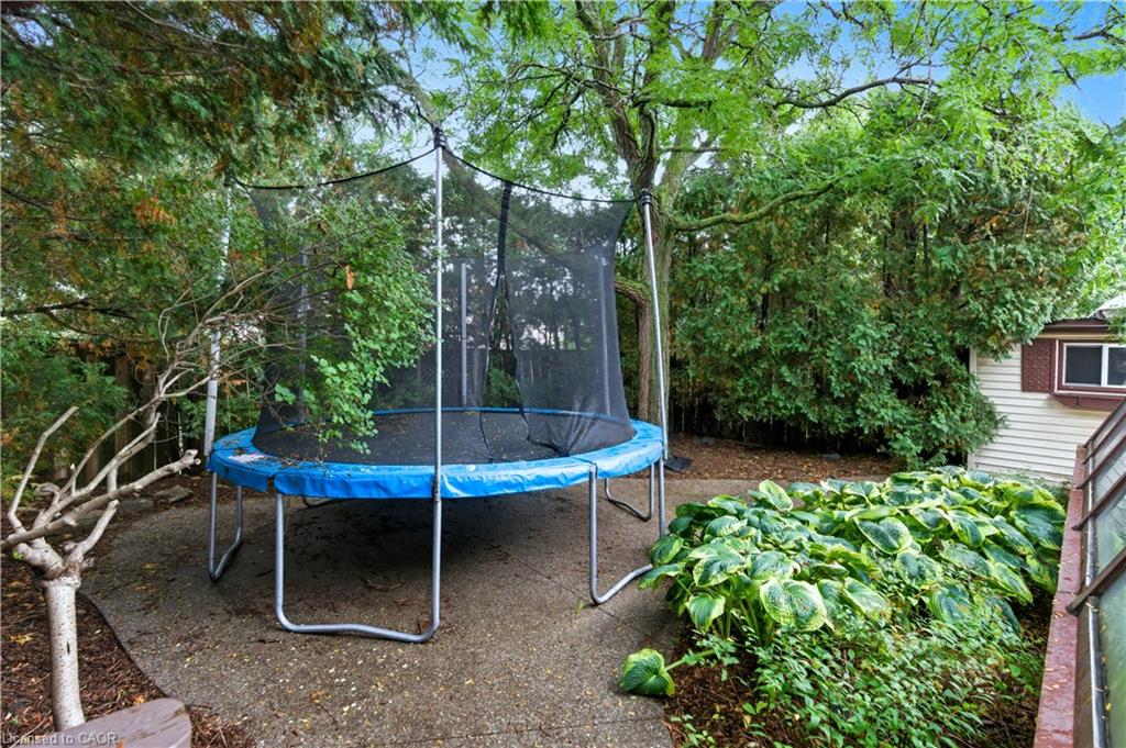 2425 Headon Forest Drive Property Photo 27