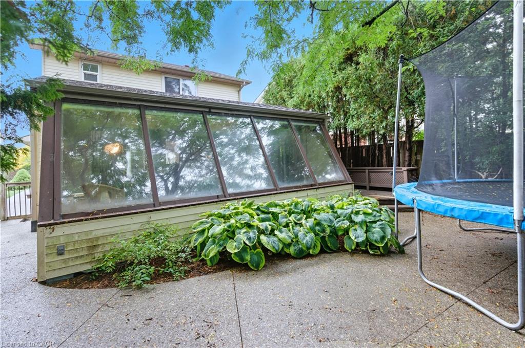 2425 Headon Forest Drive Property Photo 29