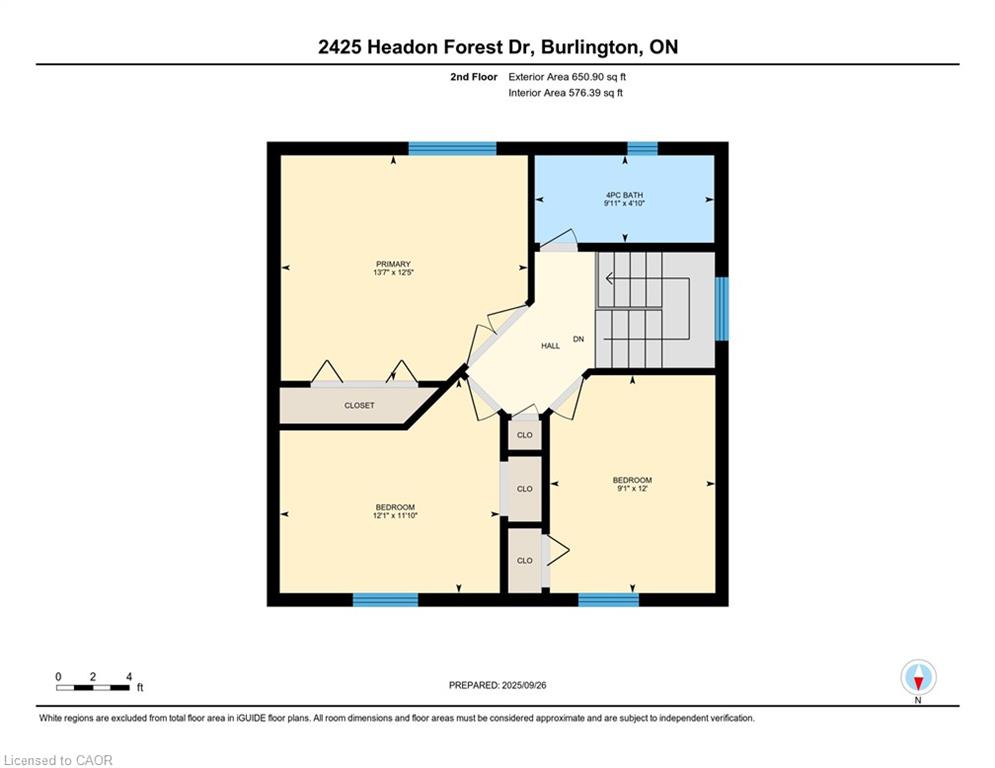 2425 Headon Forest Drive Property Photo 34