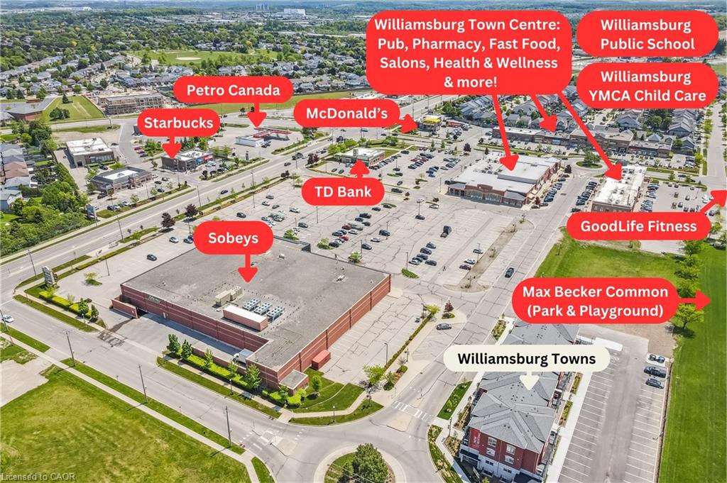 206-265 Cotton Grass Street Property Photo 36