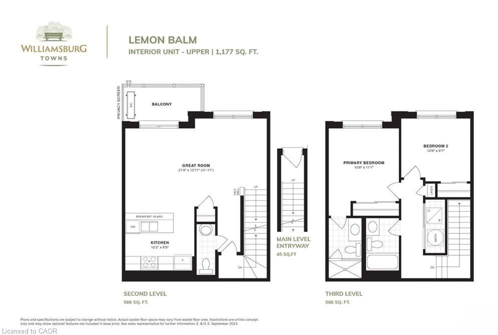 206-265 Cotton Grass Street Property Photo 39