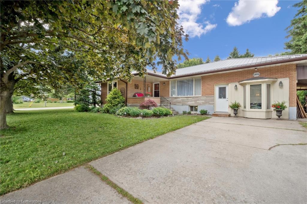 1806 Erbs Road