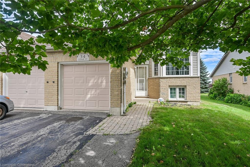 34 Cedar Street Property Photo 1