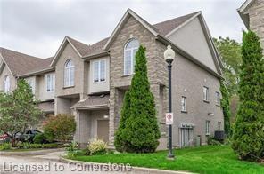 8-460 Woolwich Street Property Photo 1