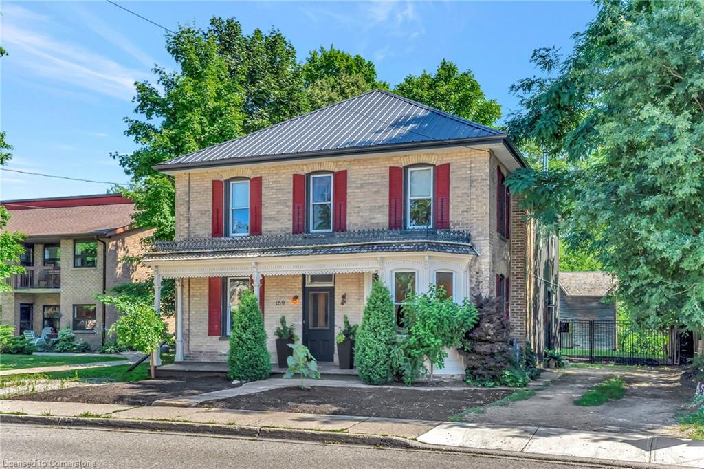 189 Stanley Street Property Photo 1