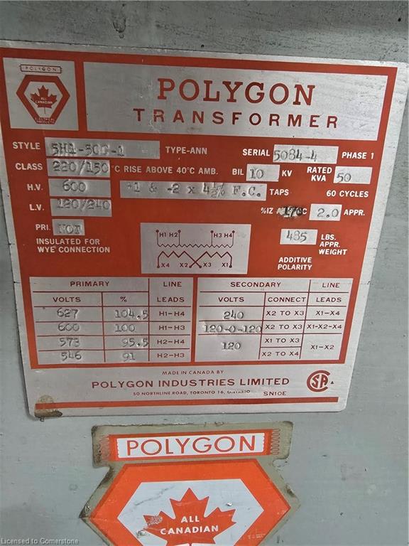 29-5100 South Service Road Property Photo 15
