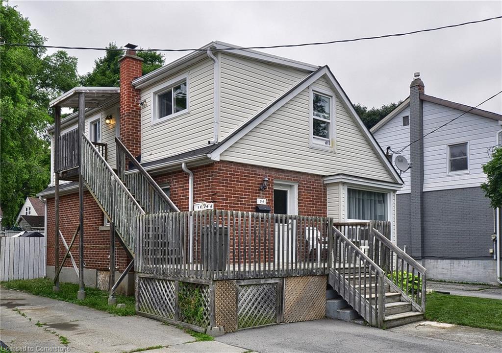94a 1 Avenue Property Photo 1