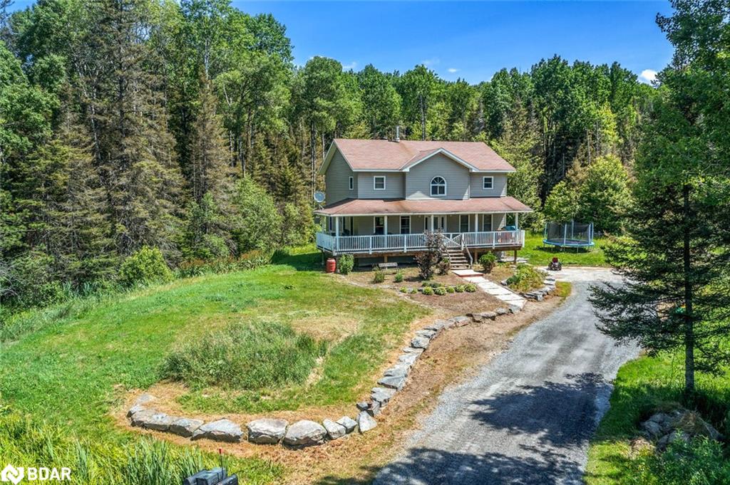 215 O'brien Rd Property Photo 1