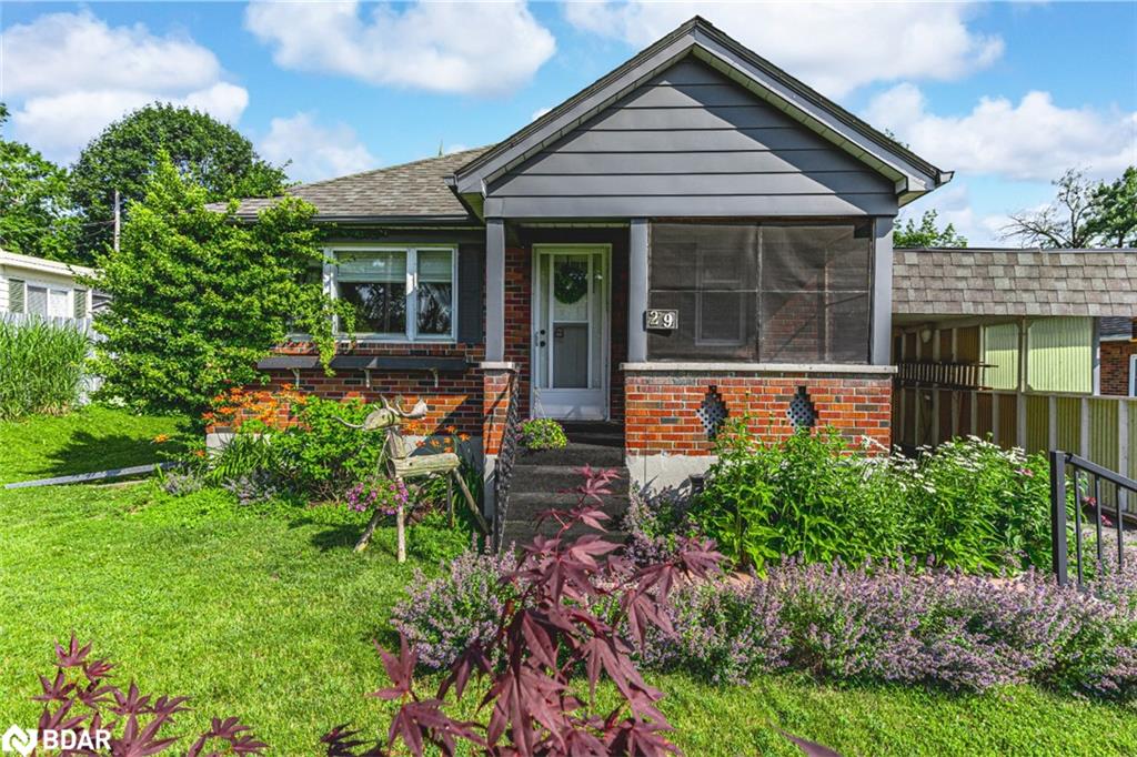 29 Argyle Avenue Property Photo 1