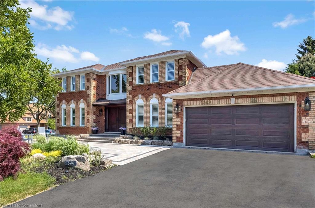 1399 Winterberry Drive