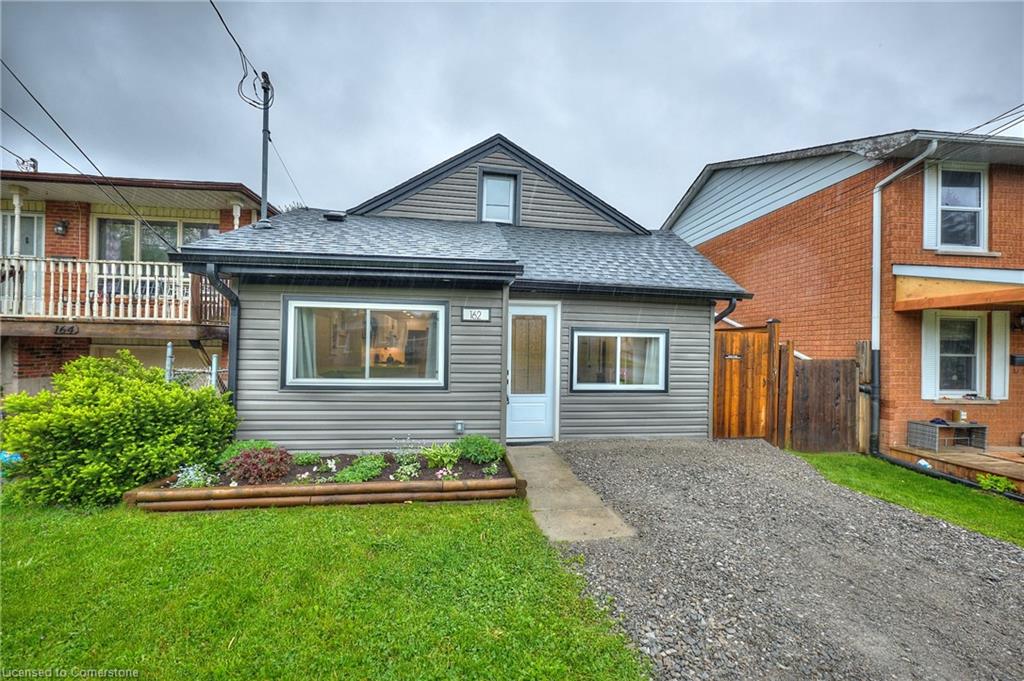 162 Dufferin Avenue Property Photo 1
