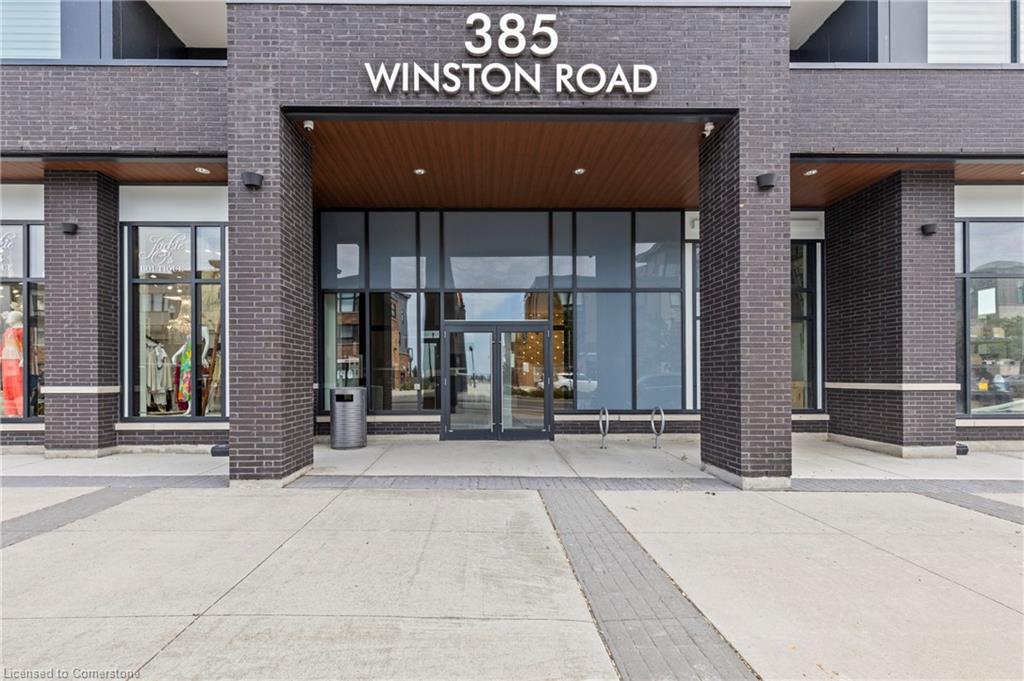 312-385 Winston Road Property Photo 1