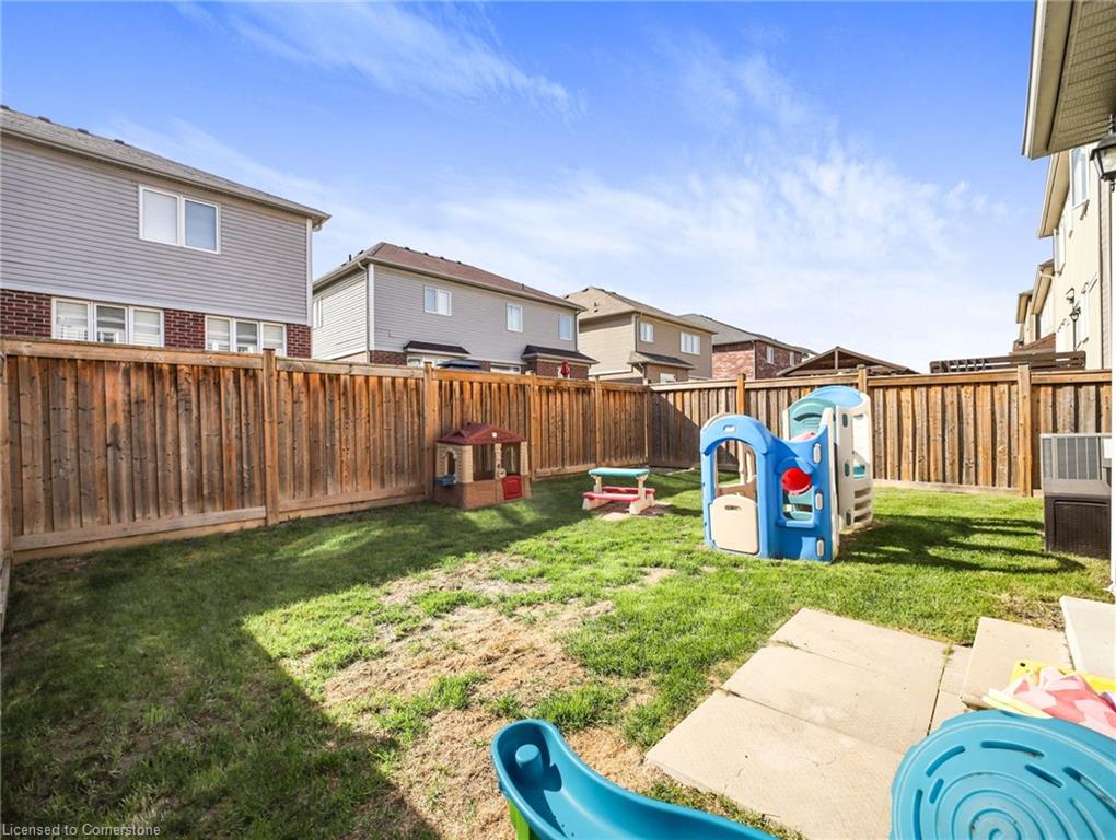 116 Odonnel Drive Property Photo 34