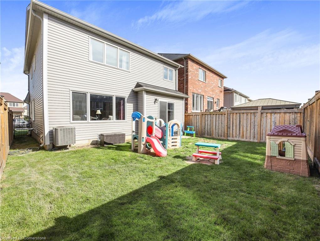 116 Odonnel Drive Property Photo 35