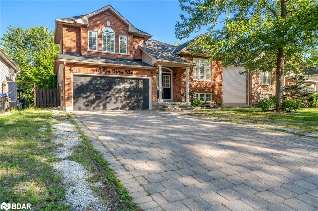 15 Rose Valley Way Property Photo 1