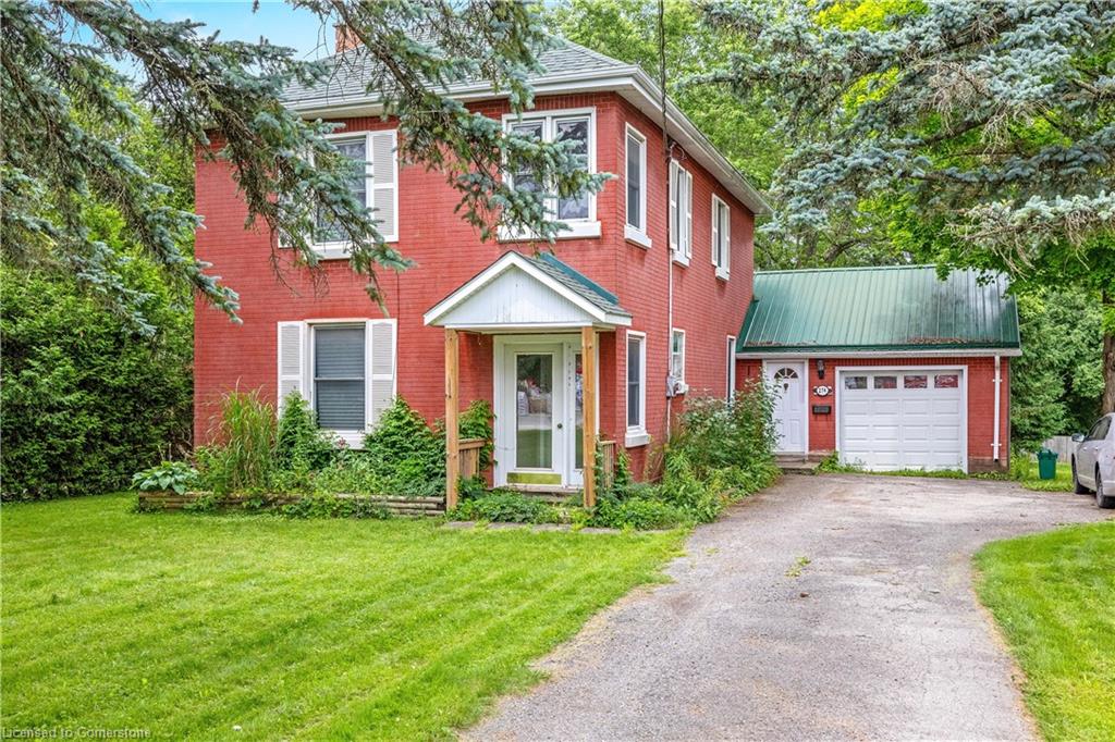 274 Alma Street Street Property Photo 1