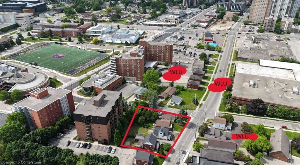179 Regina Street N Property Photo 1